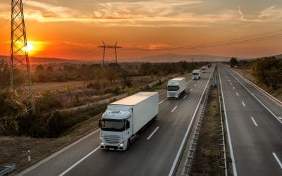 Seguros para vehículos de empresas de Mercabarna