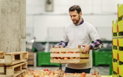 Seguros de responsabilidad civil para empresas de Mercabarna