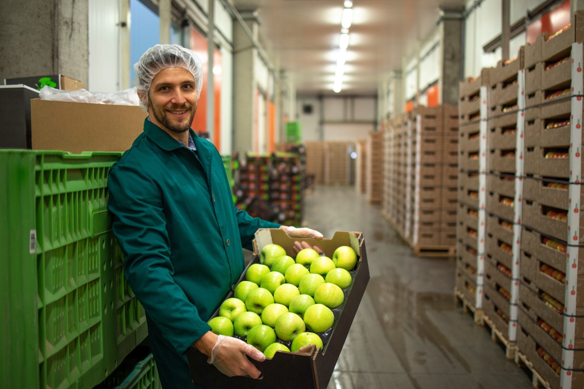 Trabajador